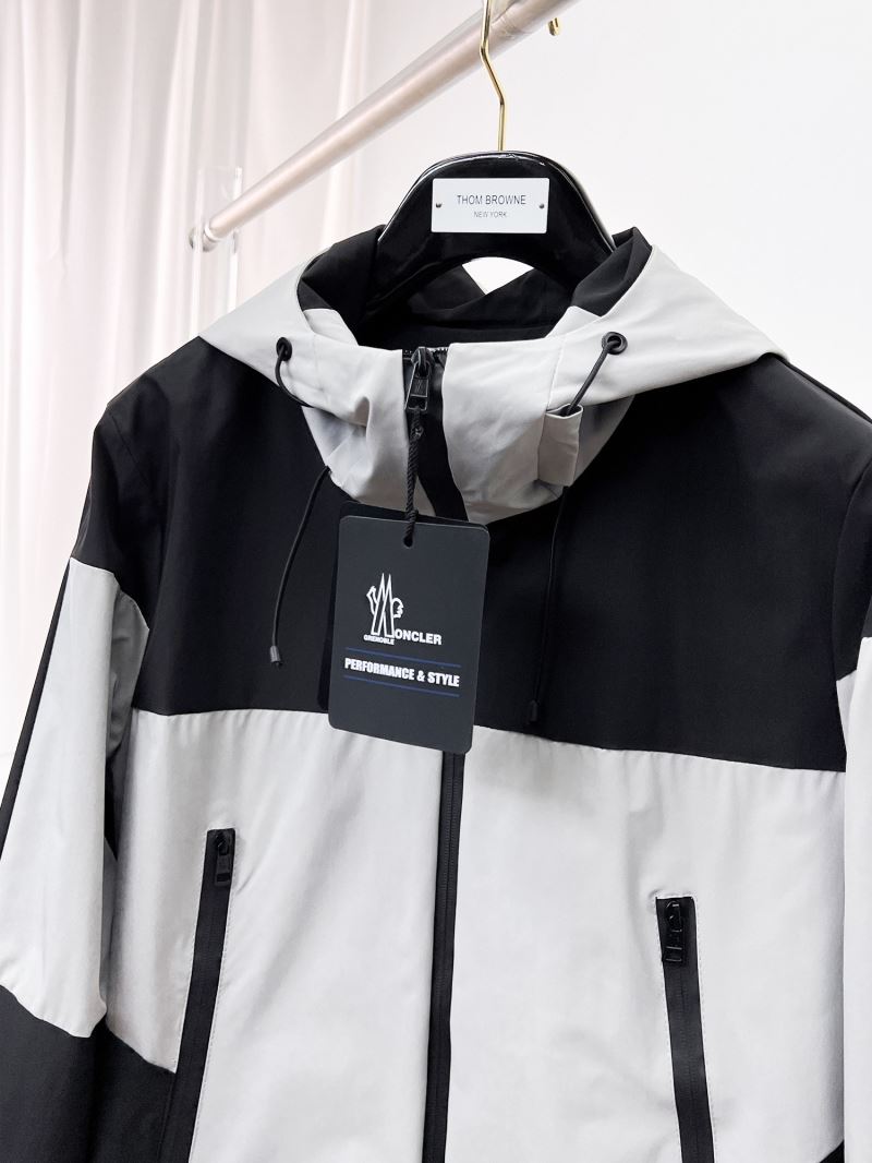 Moncler Outwear